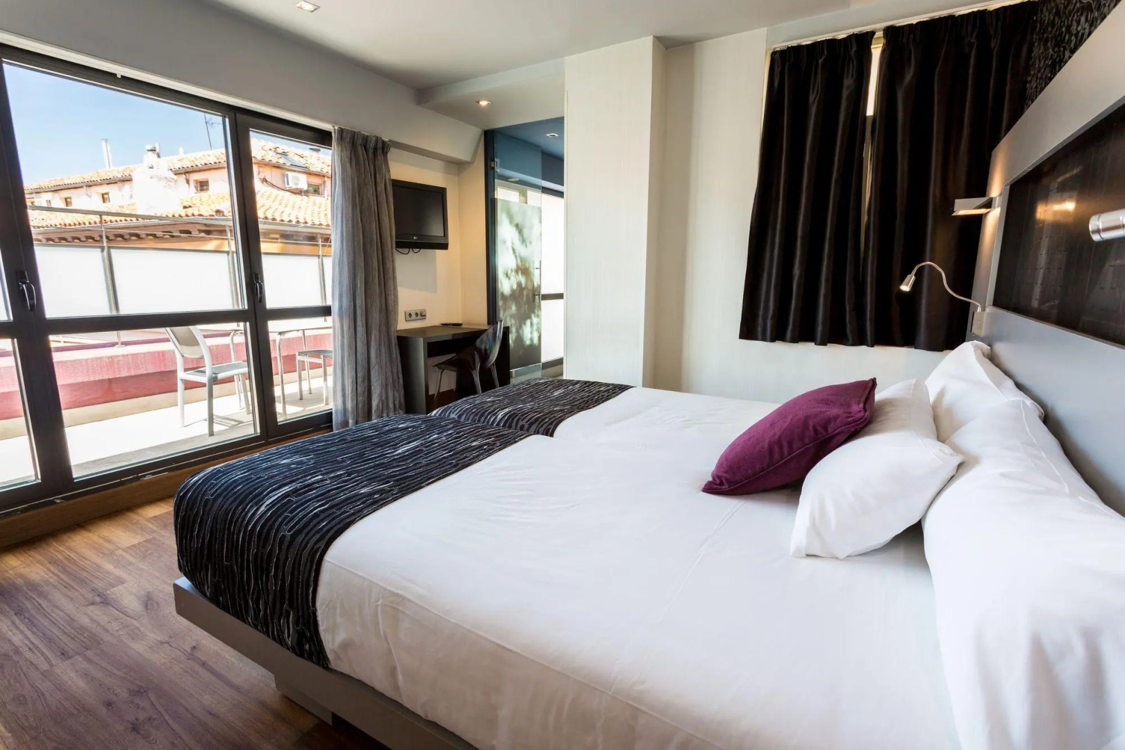 Foto - Petit Palace Plaza Mayor