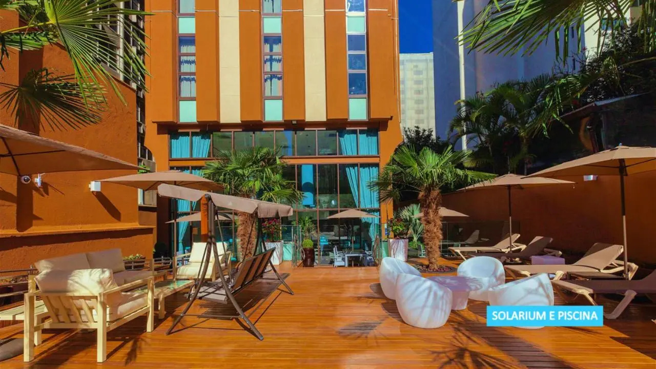 Photo - Vila Galé Paulista