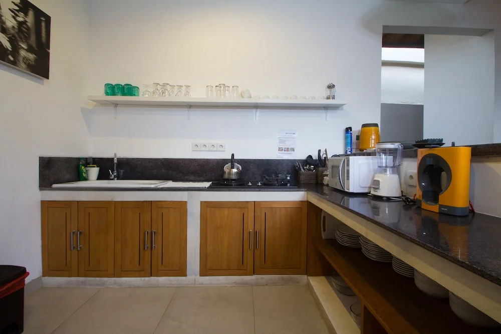 Foto - Echo Beach Villa and Apartment