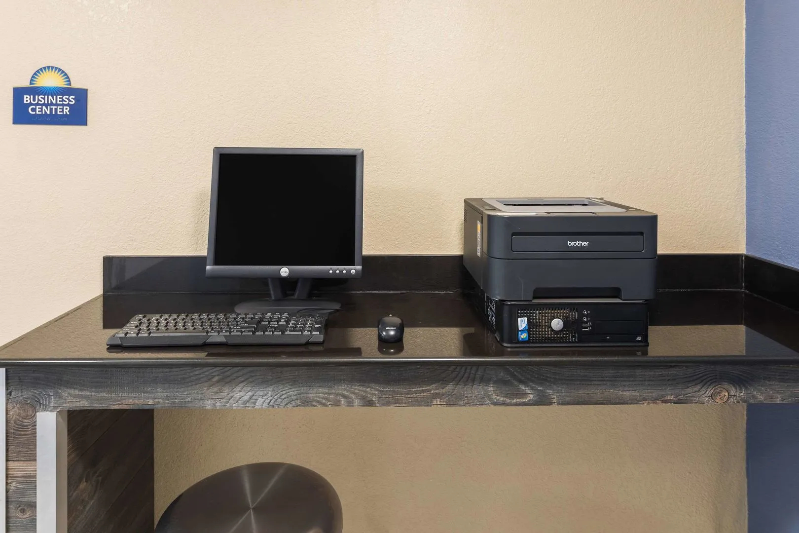 Photo - Red Roof Inn Charlotte - Airport