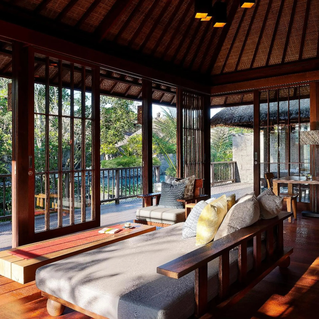 Photo - HOSHINOYA Bali
