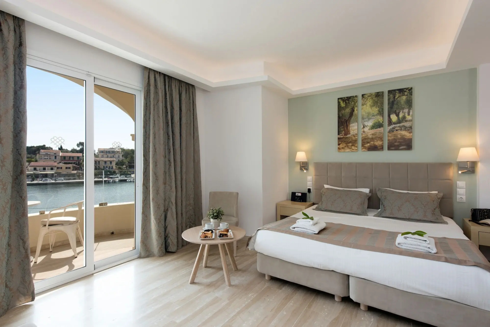 Photo - Melina Bay Boutique Hotel
