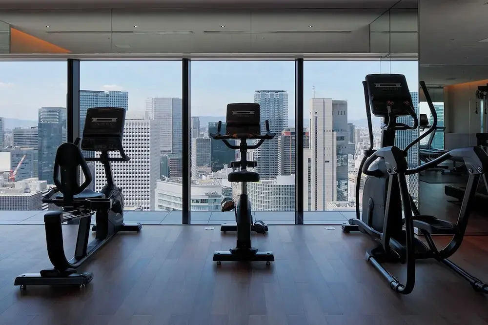 Foto - Candeo Hotels Osaka The Tower