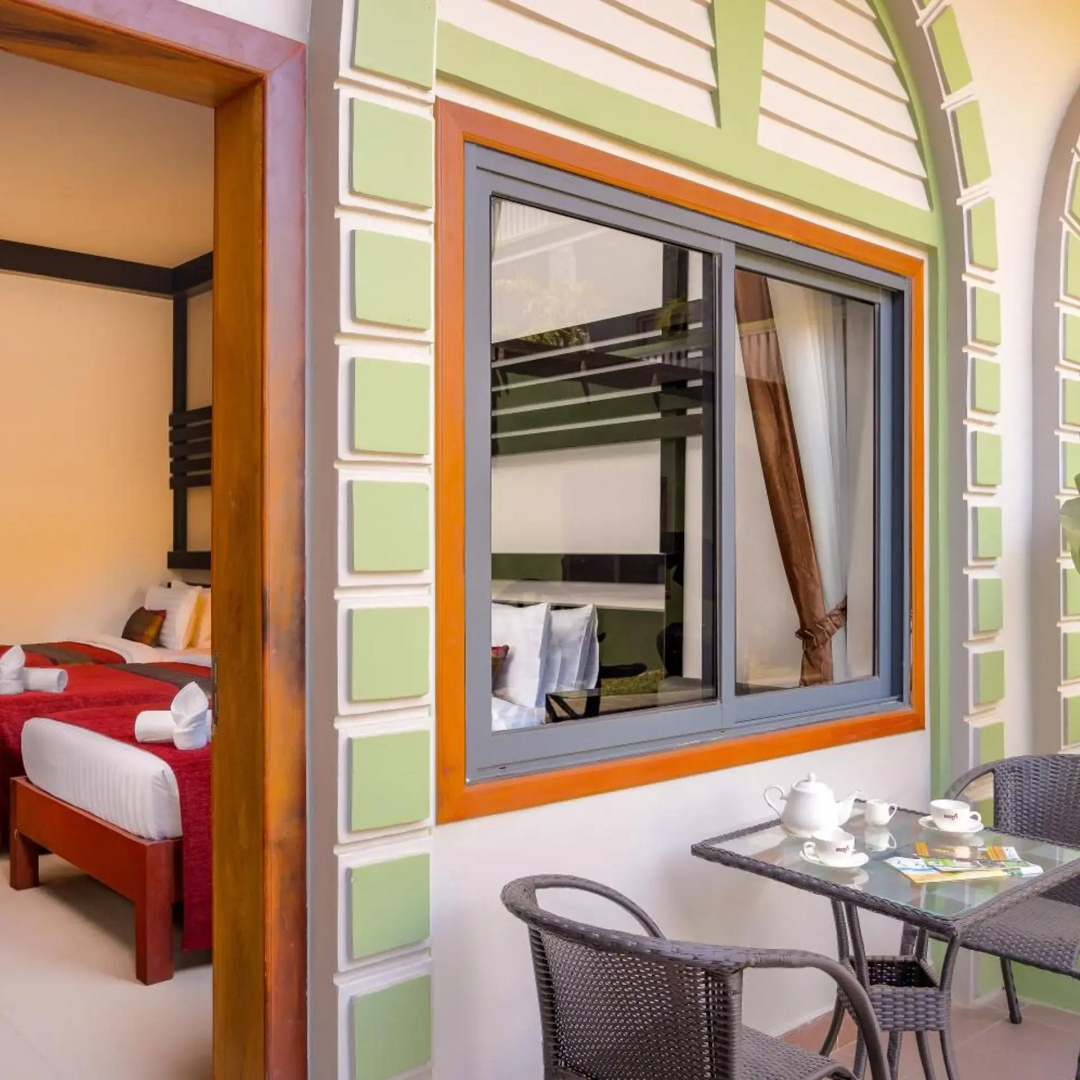 Foto - Reveal Angkor Hotel