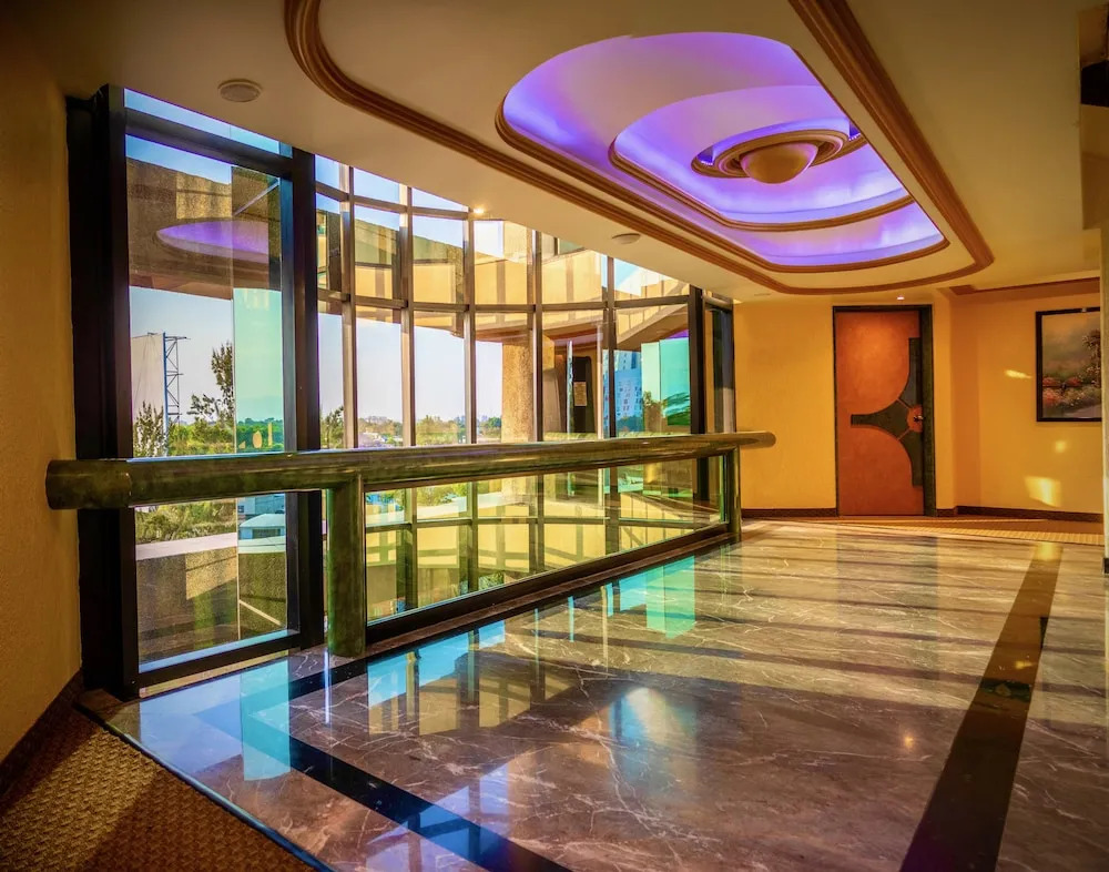 Foto - Hotel Torremolinos Vallejo Ciudad de Mexico