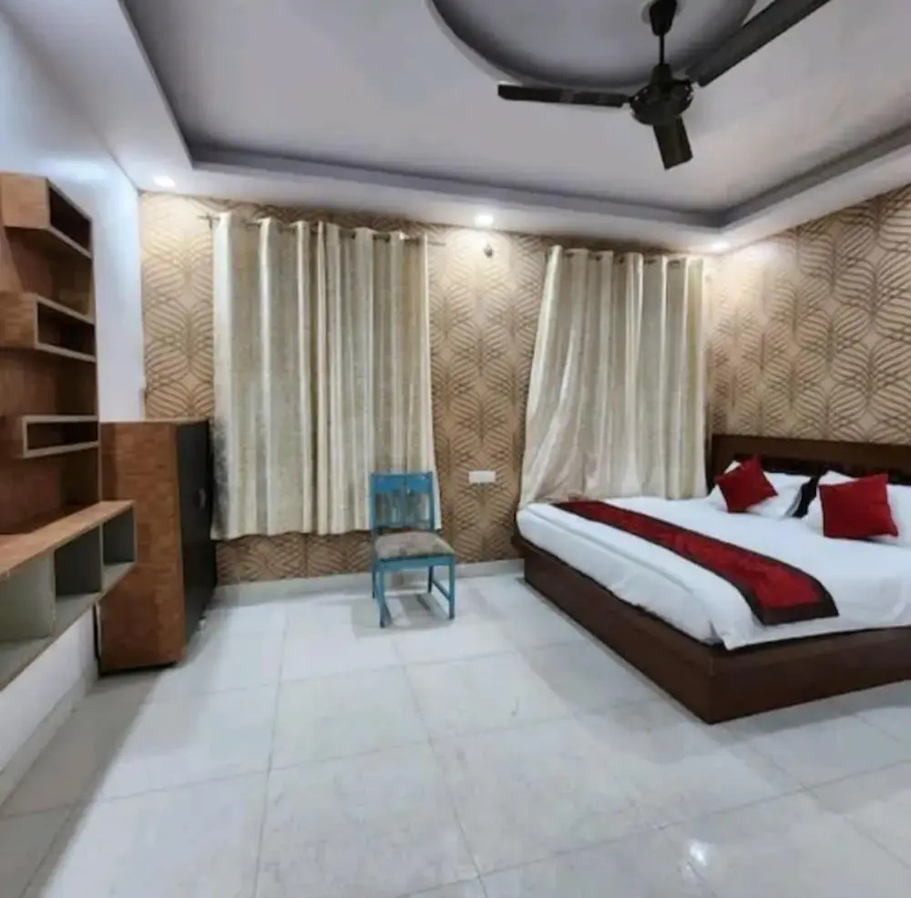 Foto - Hotel Royal Afghan