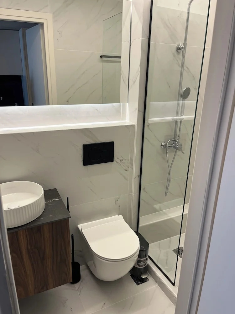 Foto - Shape Suites Athens