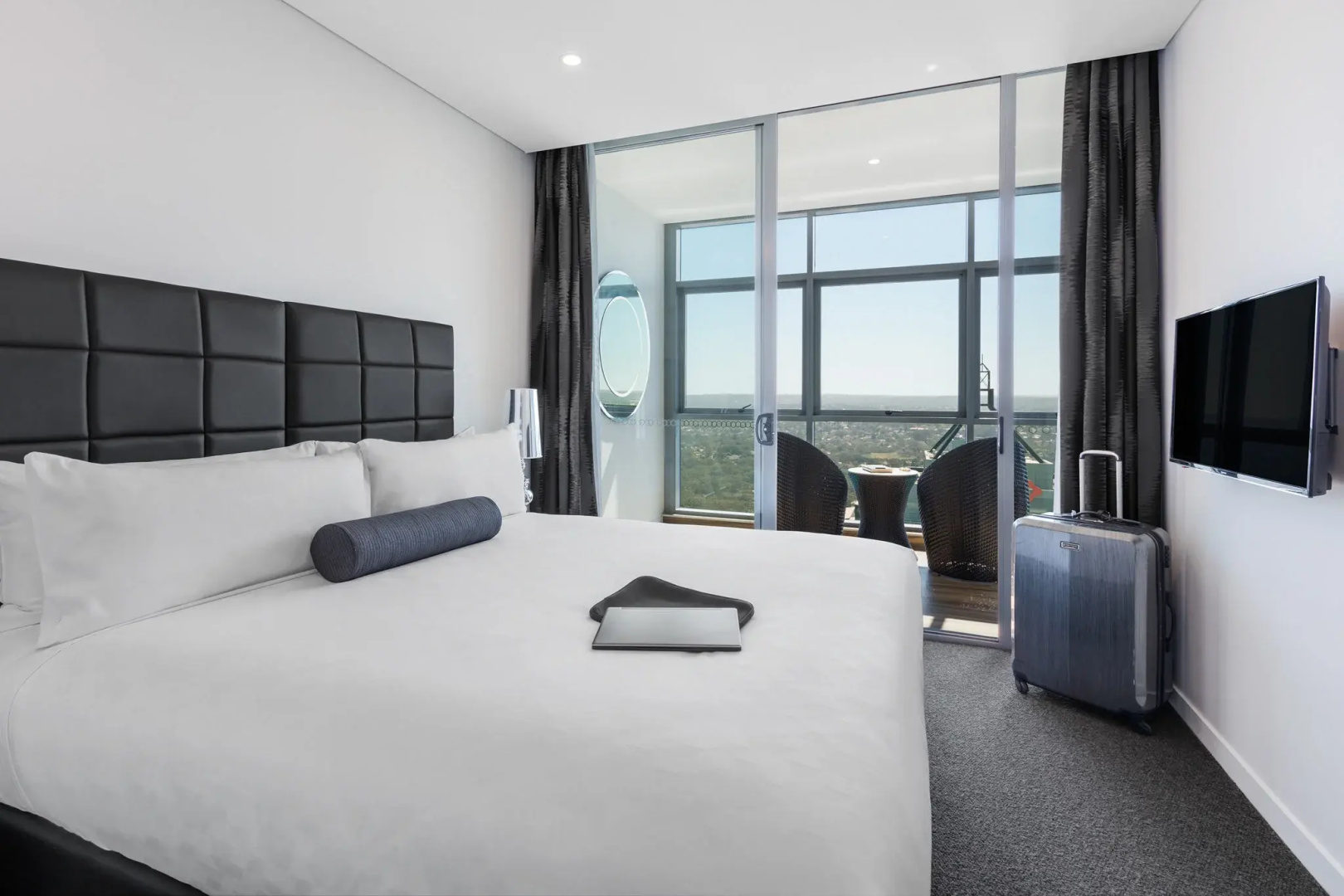 Foto - Meriton Suites Chatswood