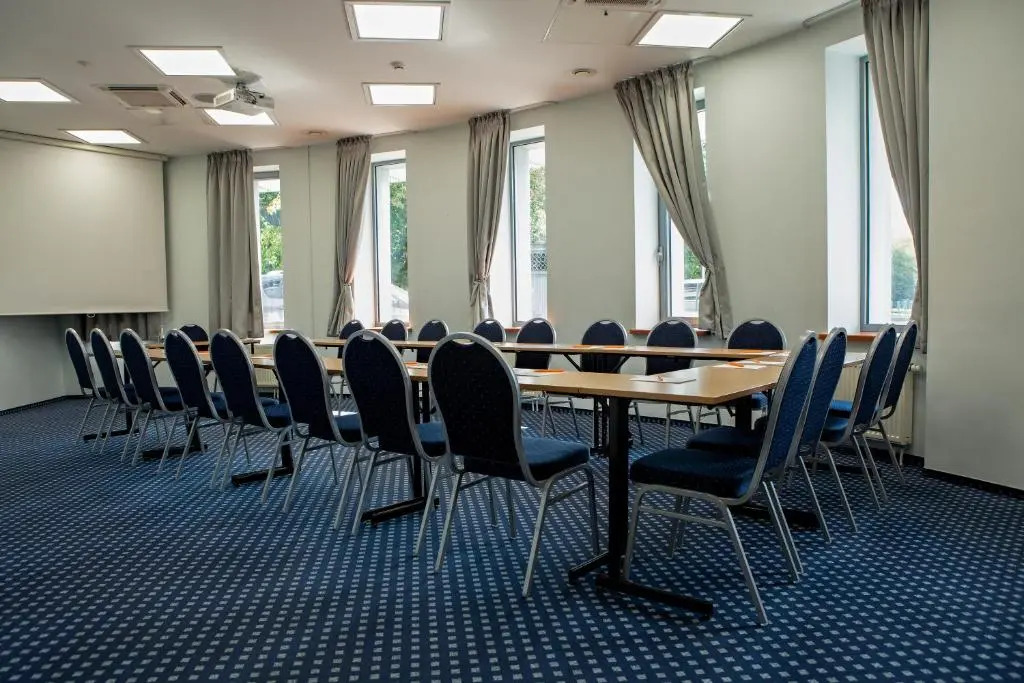 Photo - Art City Inn