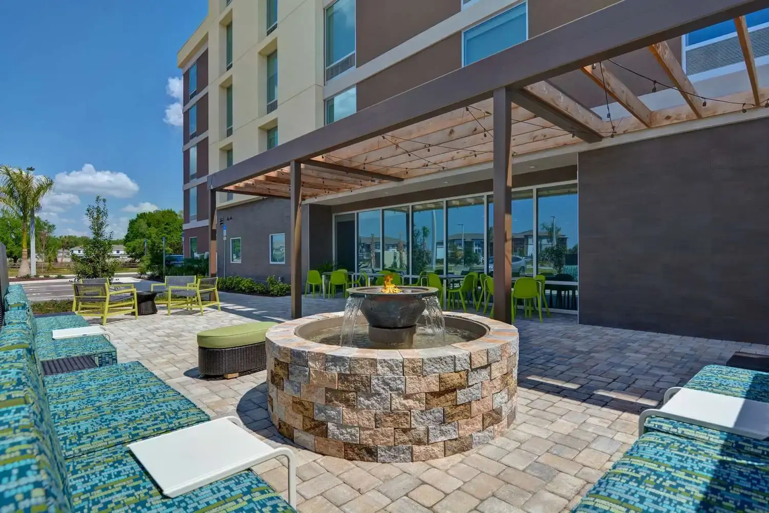 Foto - Home2 Suites By Hilton Sarasota I-75 Bee Ridge
