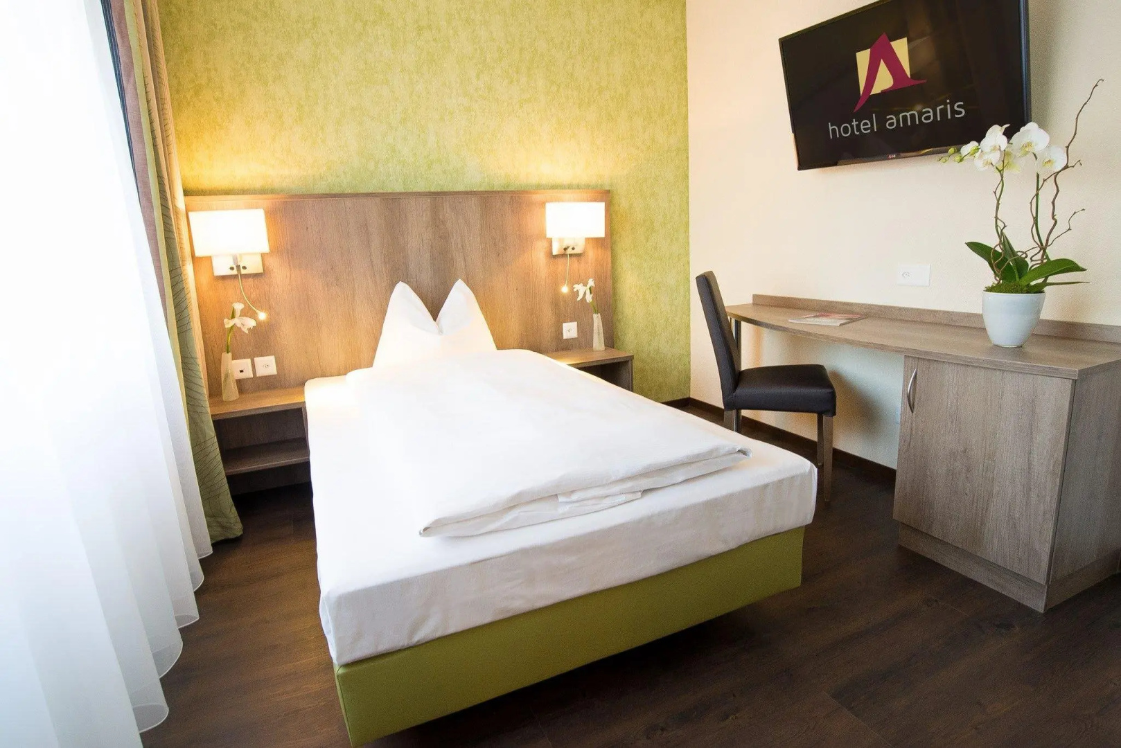 Photo - Hotel Amaris