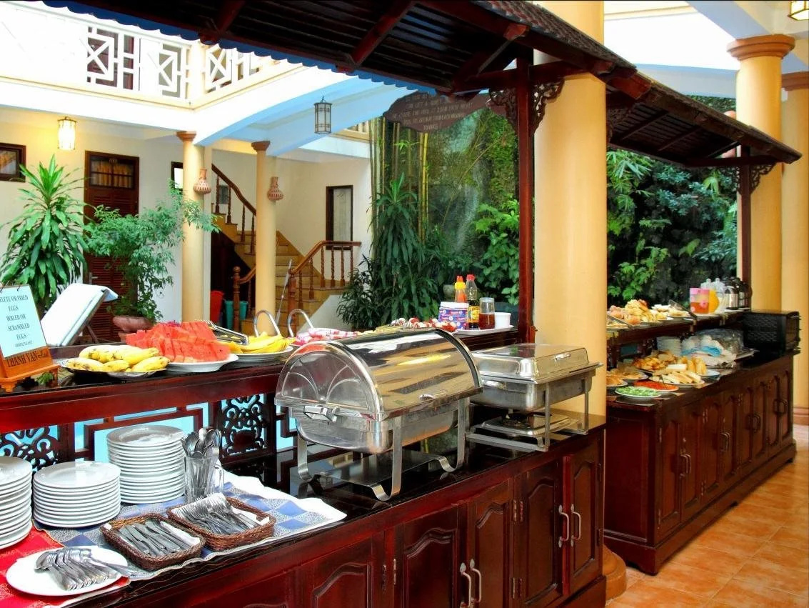 Foto - Thanh Van 1 Hotel