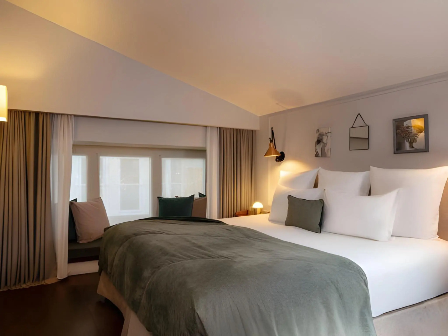 Foto - Hotel & Spa Royal Madeleine