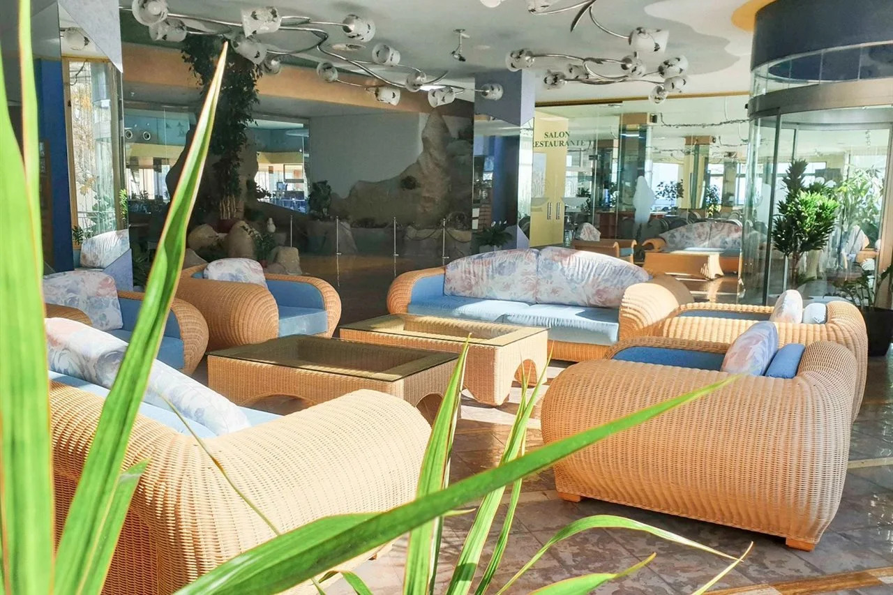 Foto - KAKTUS Hotel Kaktus Albir