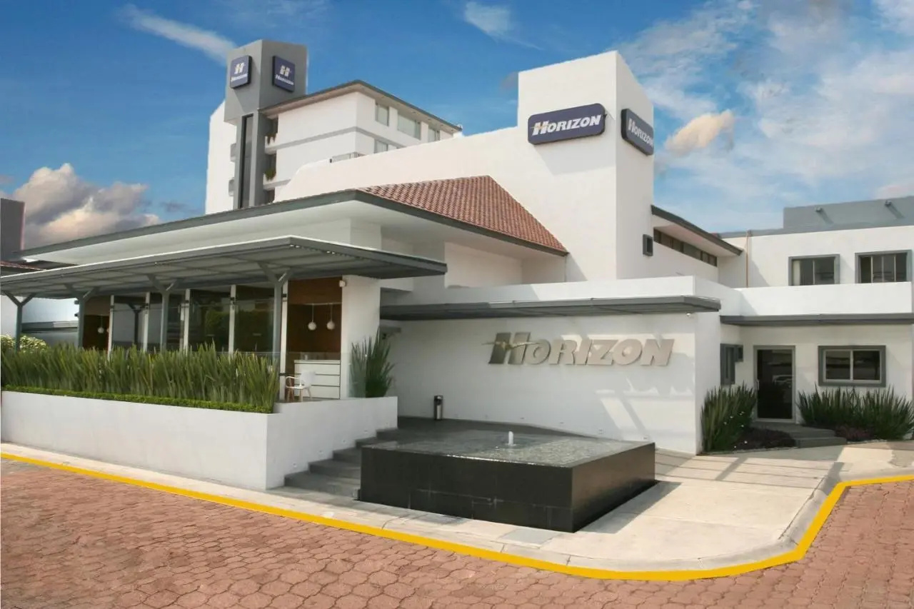 Photo - Hotel Horizon and Convention Center