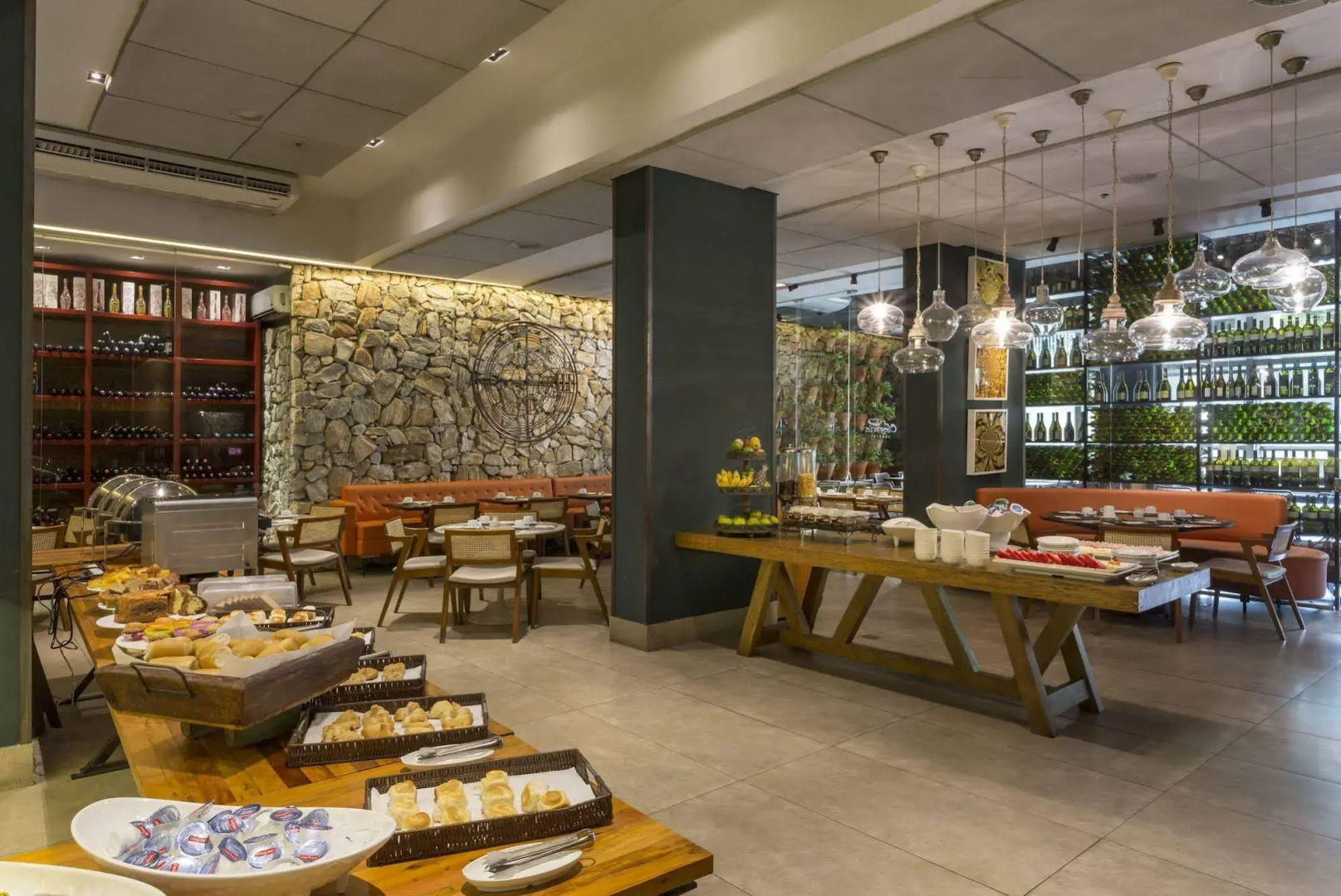 Foto - Hilton Garden Inn Belo Horizonte Lourdes