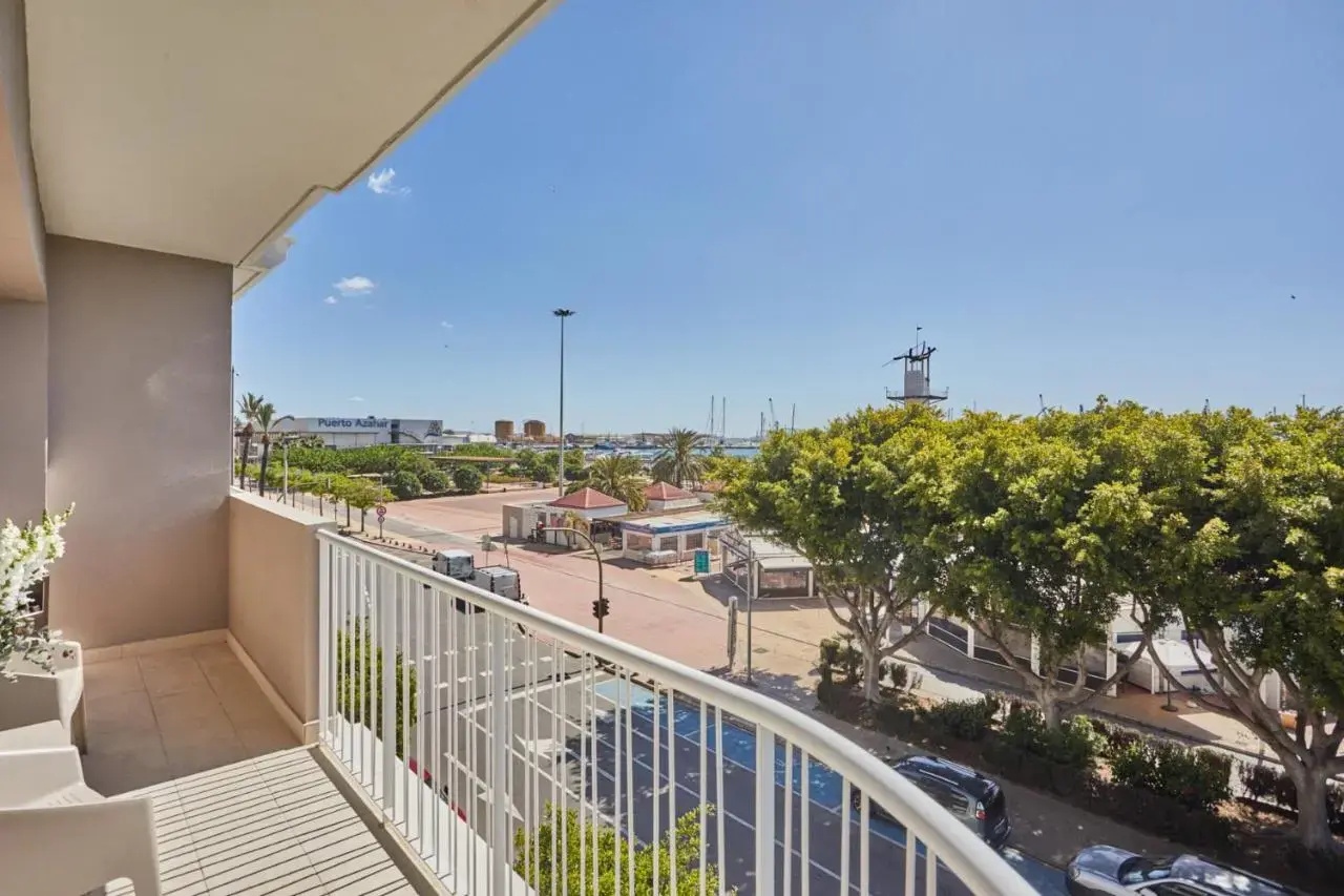 Photo - Hotel Silken Turcosa 3 Sup