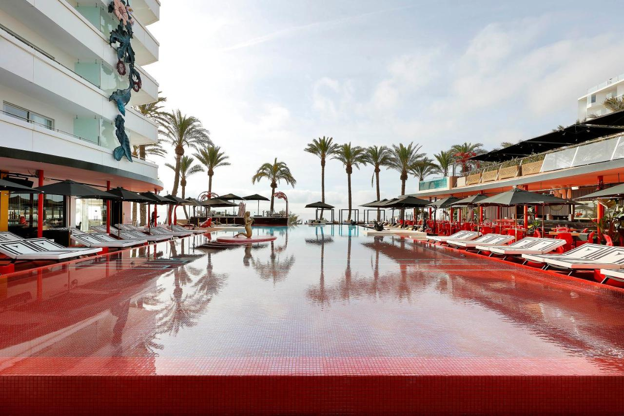 Photo - The Unexpected Ibiza Hotel - Ushuaïa Club entrance included