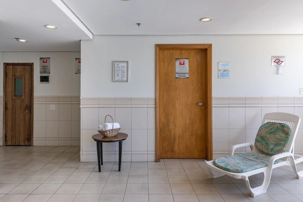 Foto - Monreale Plus Guarulhos International Airport