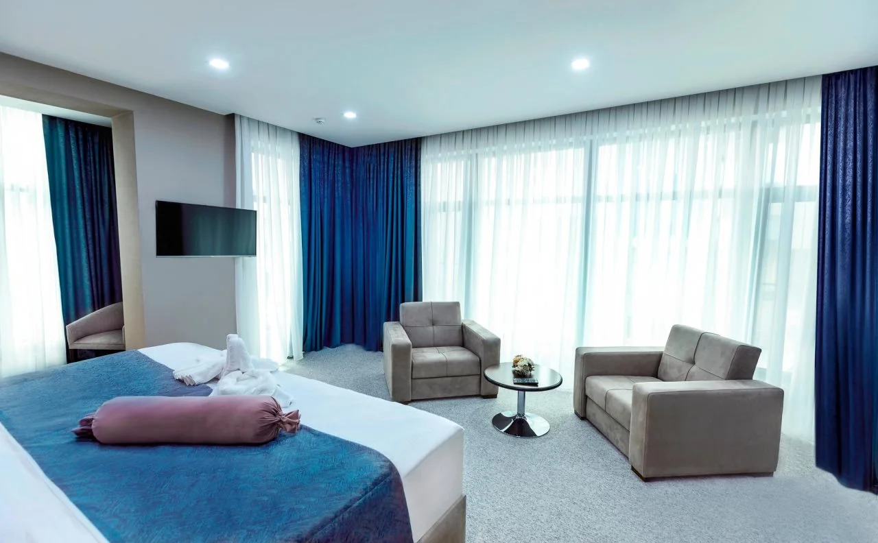 Foto - Parallel Hotel