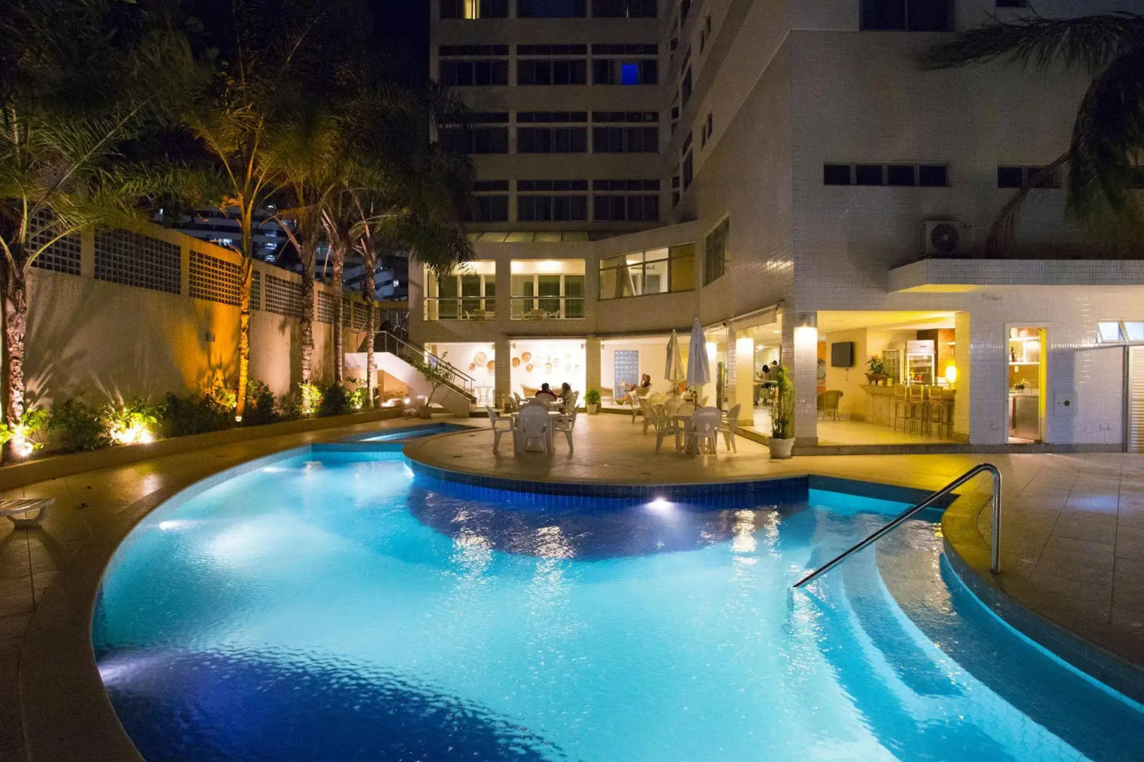 Foto - Portobello Ondina Praia