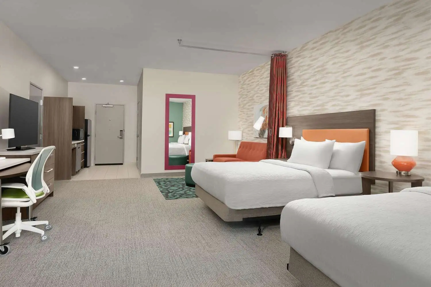 Foto - Home2 Suites by Hilton Abilene Southwest