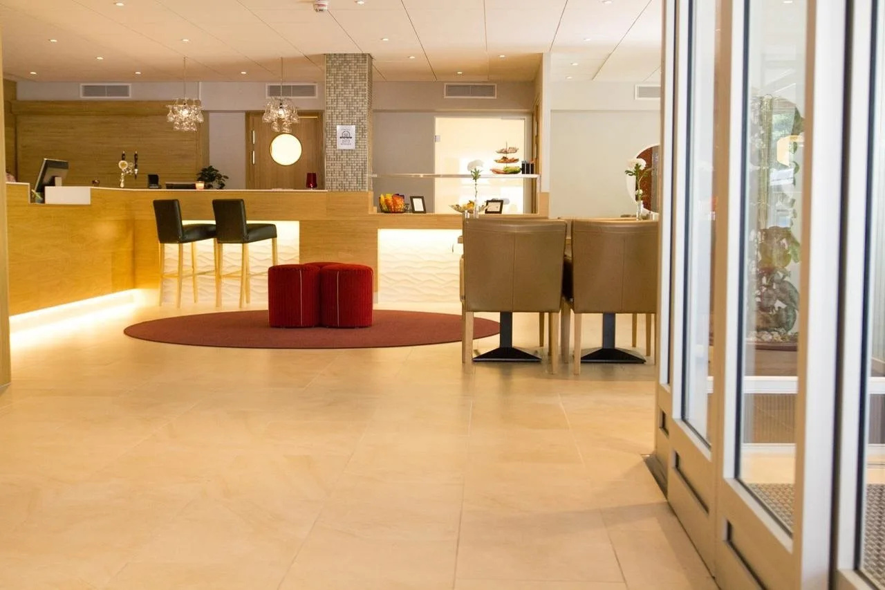 Photo - Spar Hotel Gårda