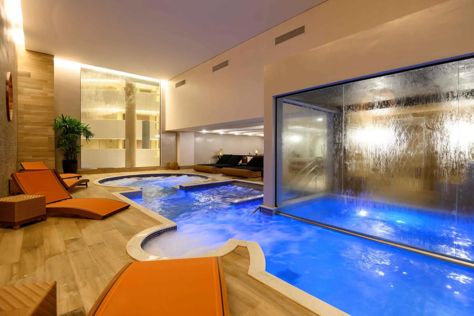 Foto - Vogal Luxury Beach Hotel & SPA