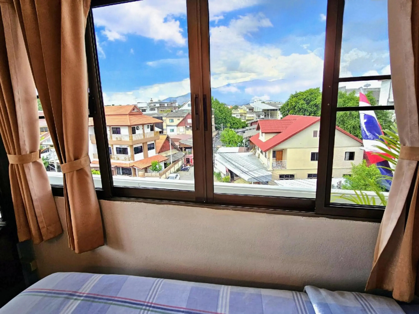 Photo - Bed and Terrace Guesthouse Chiang Mai