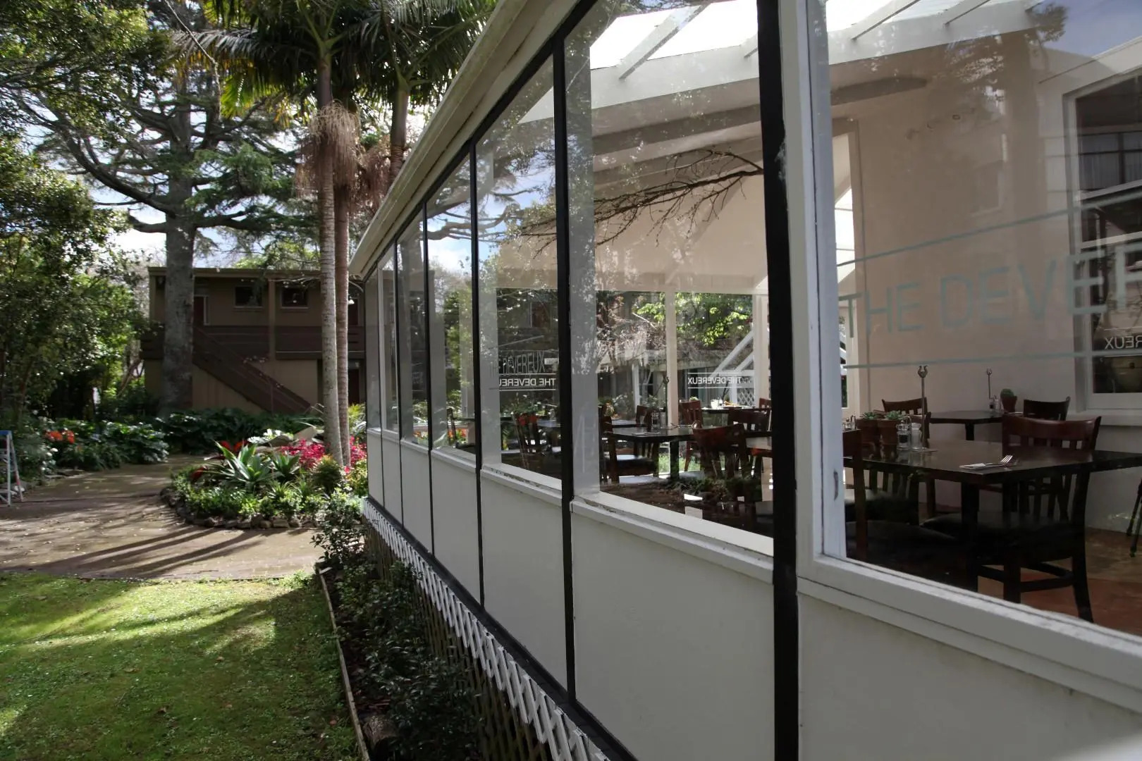 Photo - The Devereux Boutique Hotel