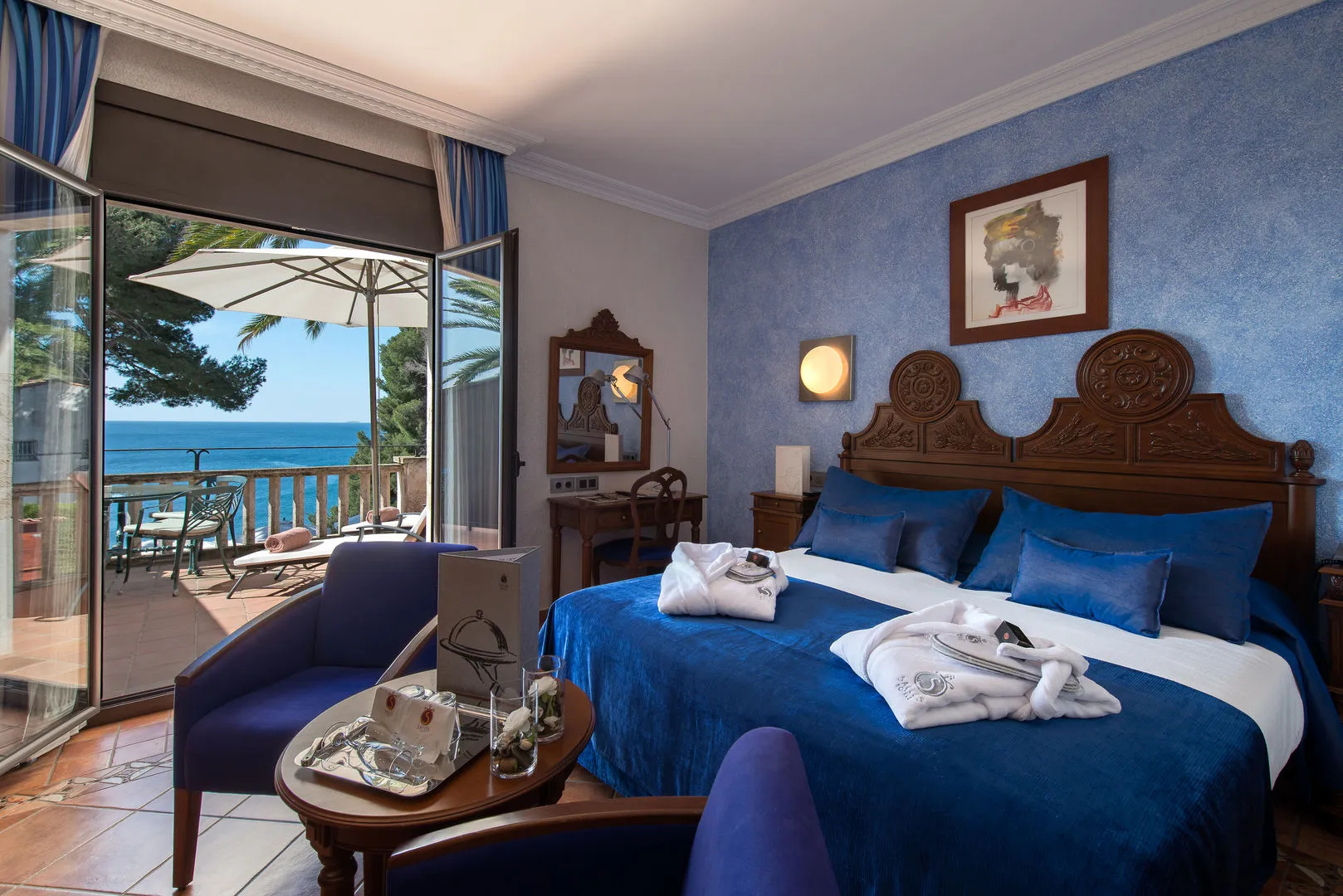 Foto - Hotel Cala del Pi - Adults Only