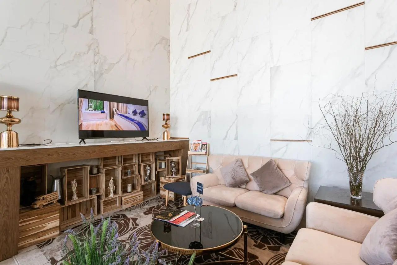 Photo - Wintree City Resort Chiang Mai