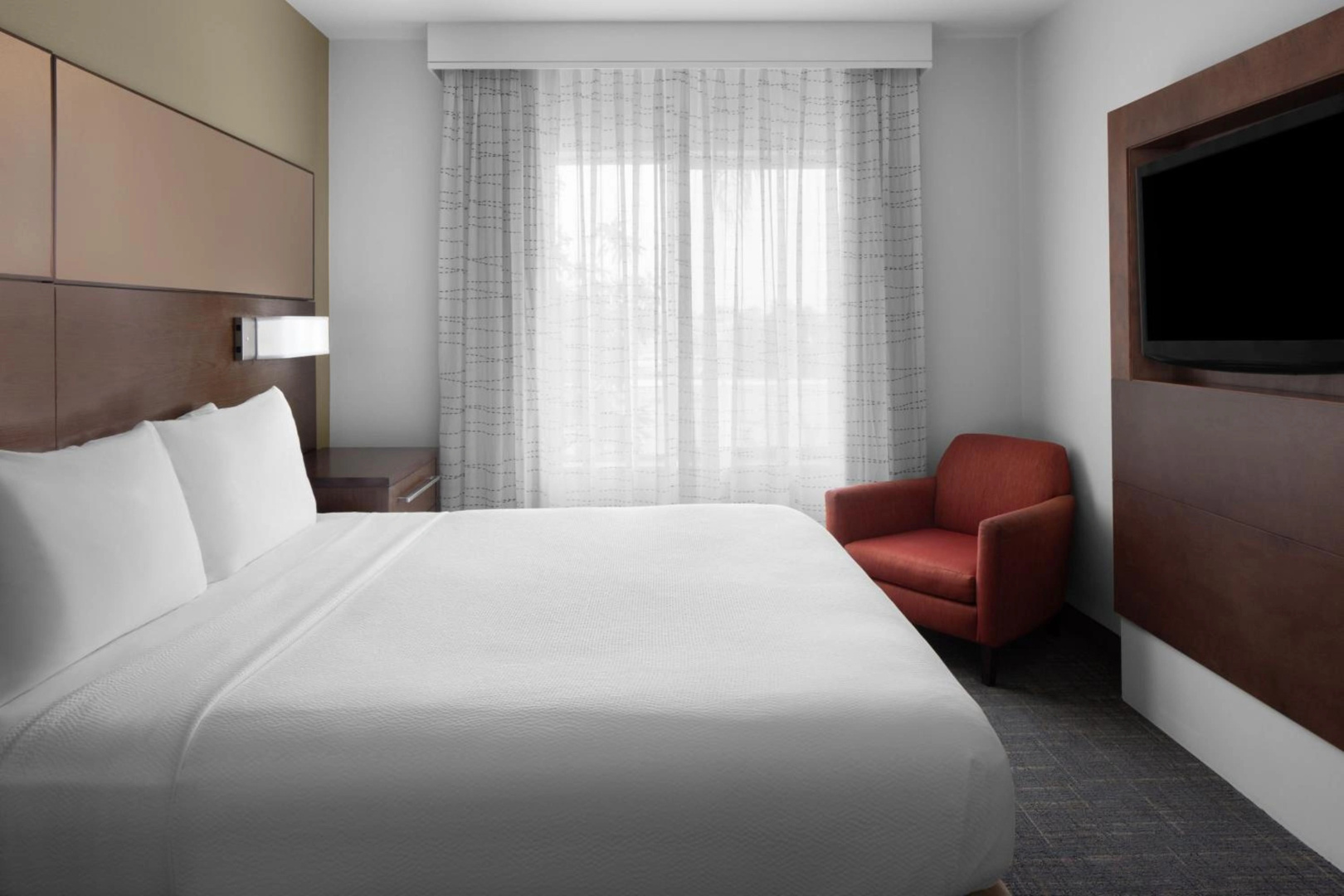Foto - Residence Inn Tustin Orange County
