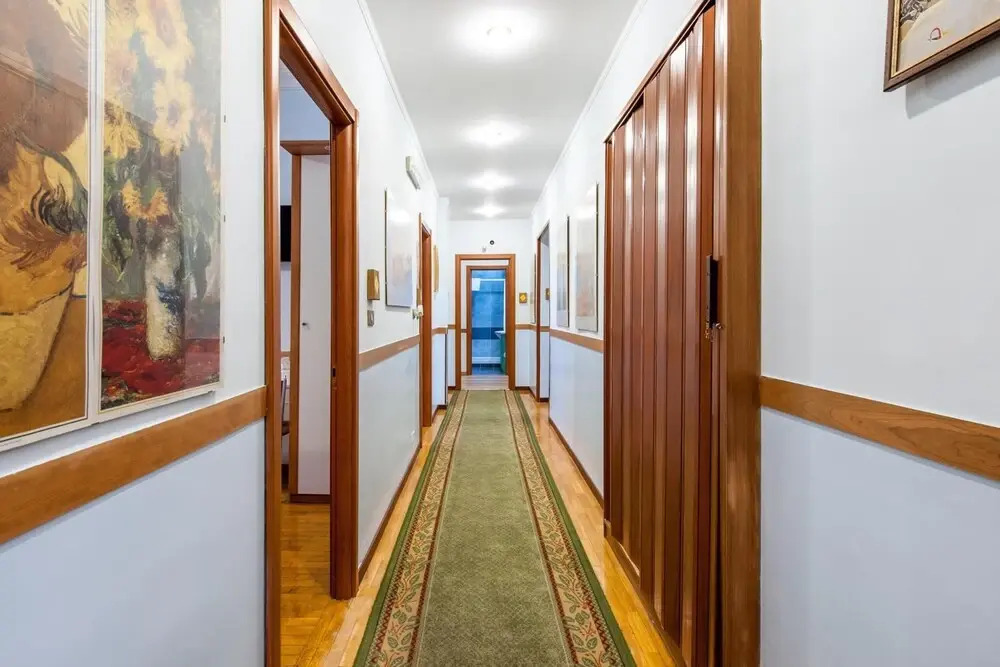 Foto - Alessandro A San Pietro Best Bed