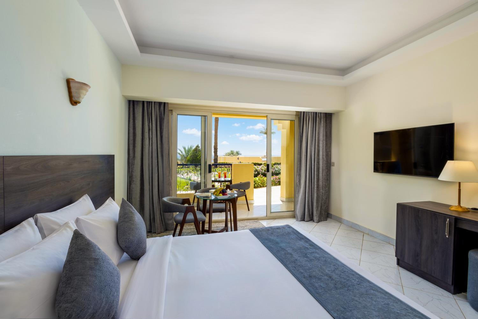 Photo - Grand Oasis Resort