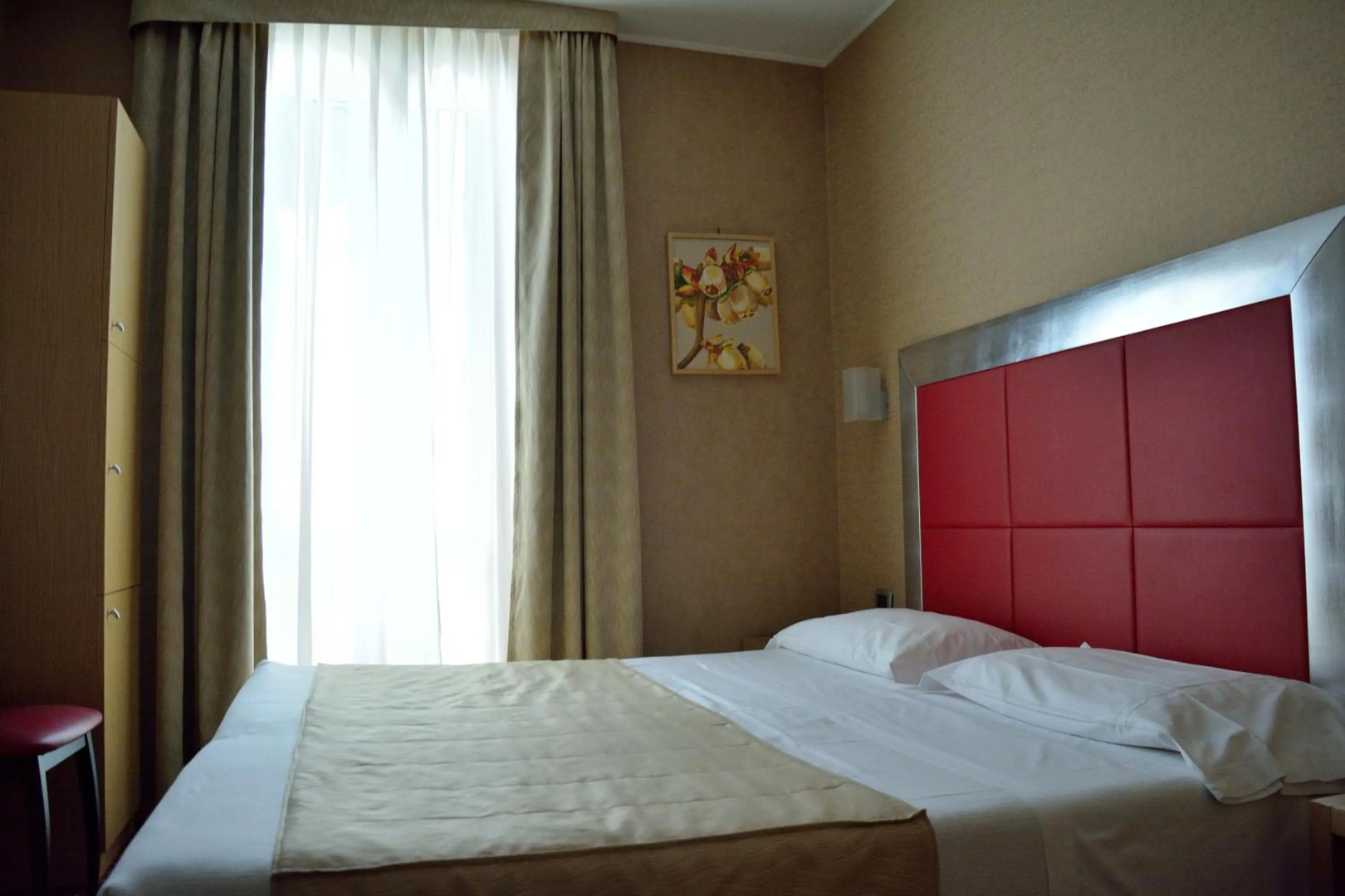 Foto - Hotel Susa