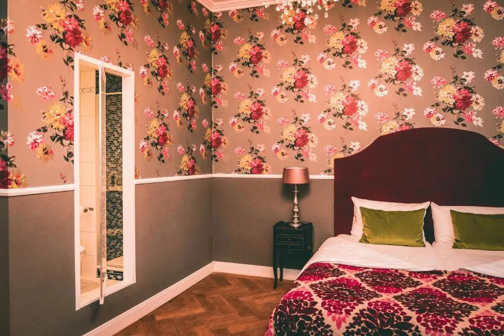 Photo - Hotel Villa Klemm - Wiesbaden City