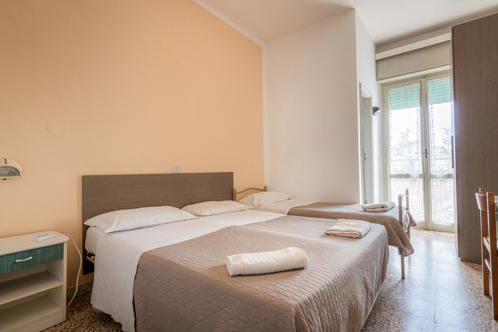 Foto - Hotel Britta