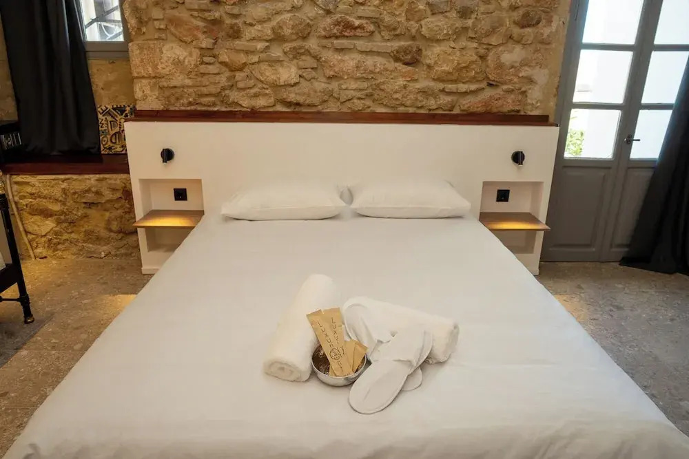 Foto - The Saints Inn