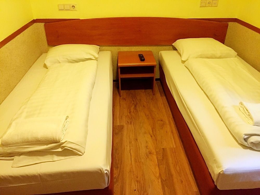 Photo - Orange Tulip Hotel