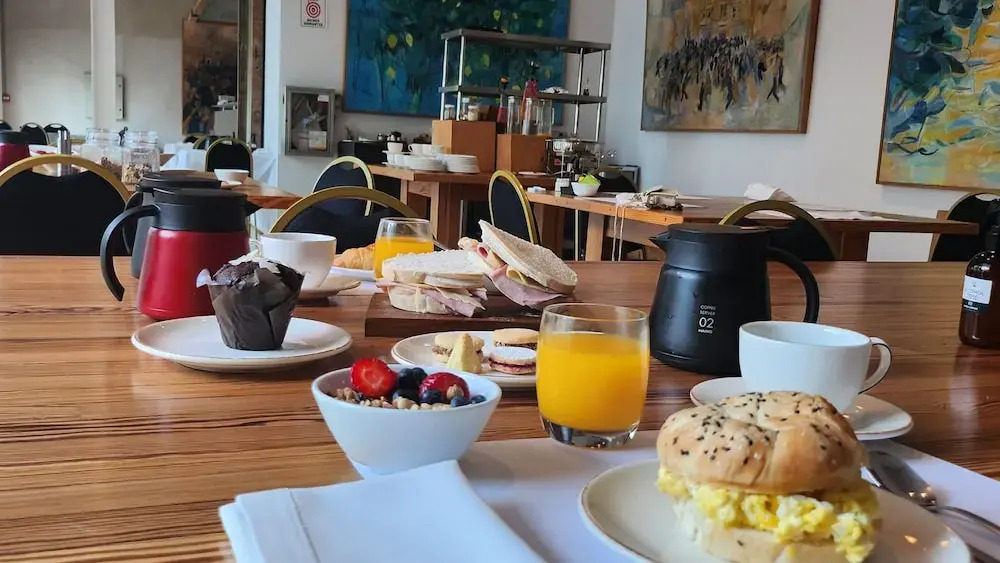 Foto - Cassa Lepage Art Hotel Buenos Aires