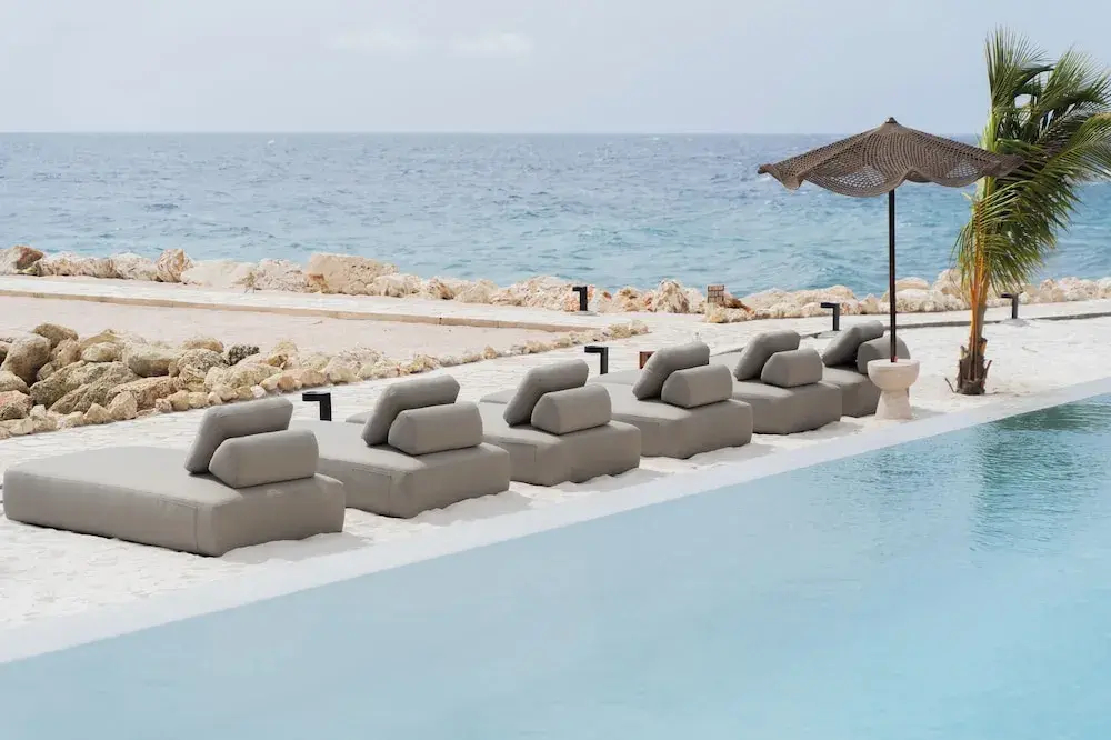 Photo - Art Hotel Curacao - Luxury Adults Only