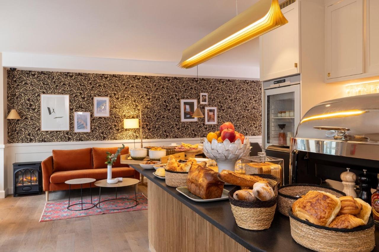 Photo - Le Petit Oberkampf Hotel & Spa