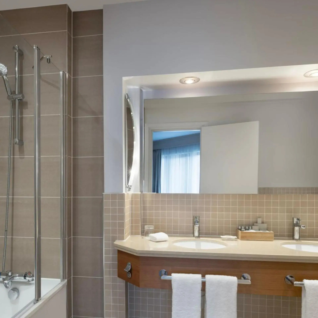 Photo - Delta Hotels by Marriott Waltham Abbey