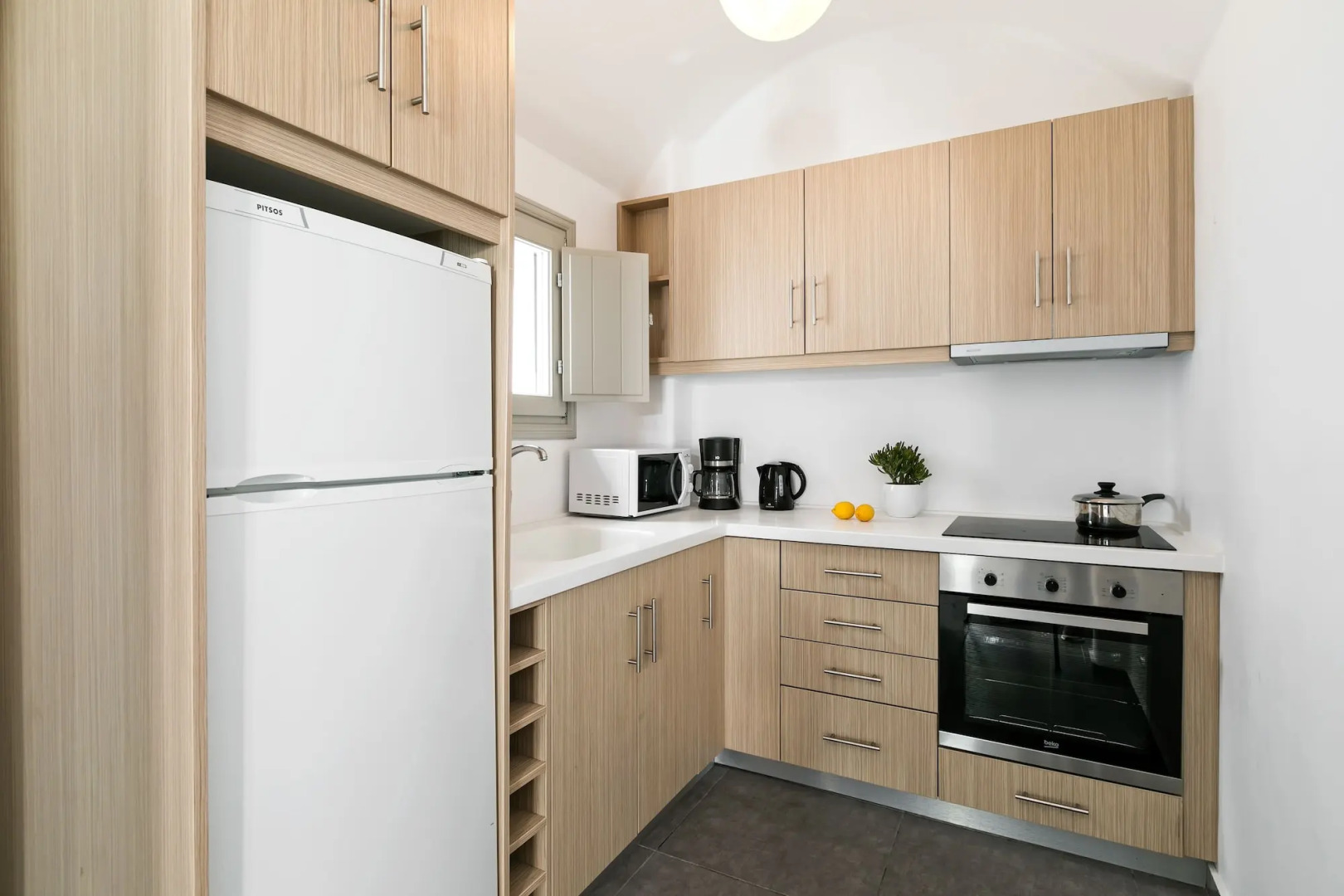 Photo - Santorini Blue Senses Villas