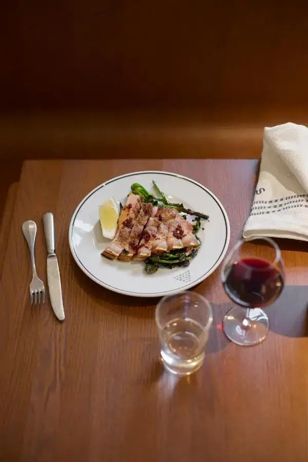 Foto - Stockholm Stadshotell