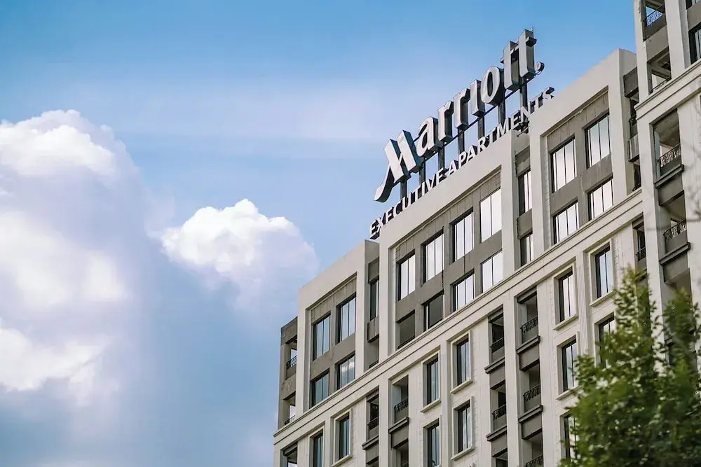 Photo - Marriott Executive Apartments, Bangkok Townhall Sukhumvit