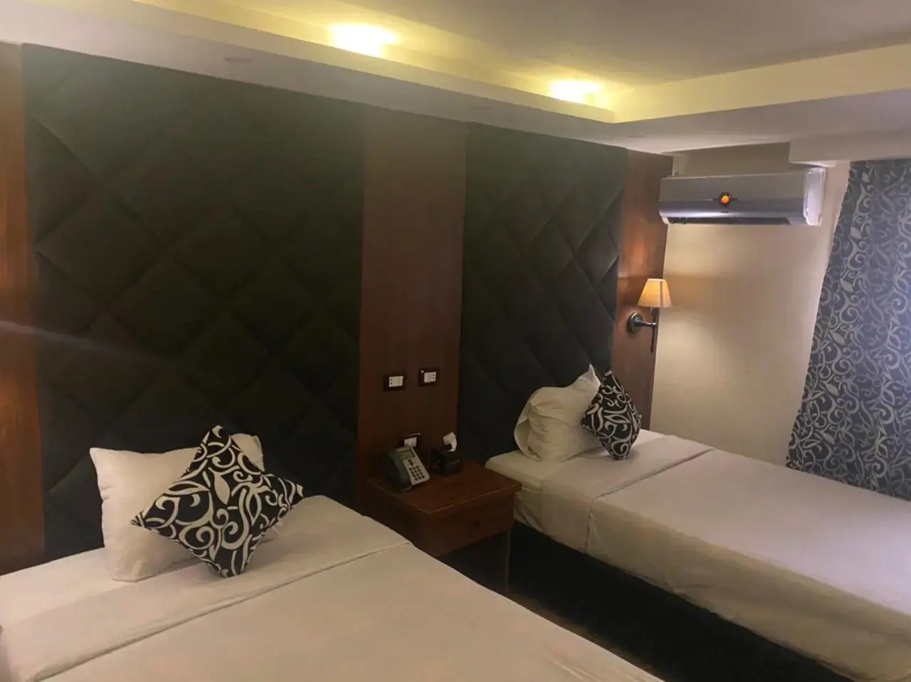 Photo - Panorama Ramsis Hotel & Cafe