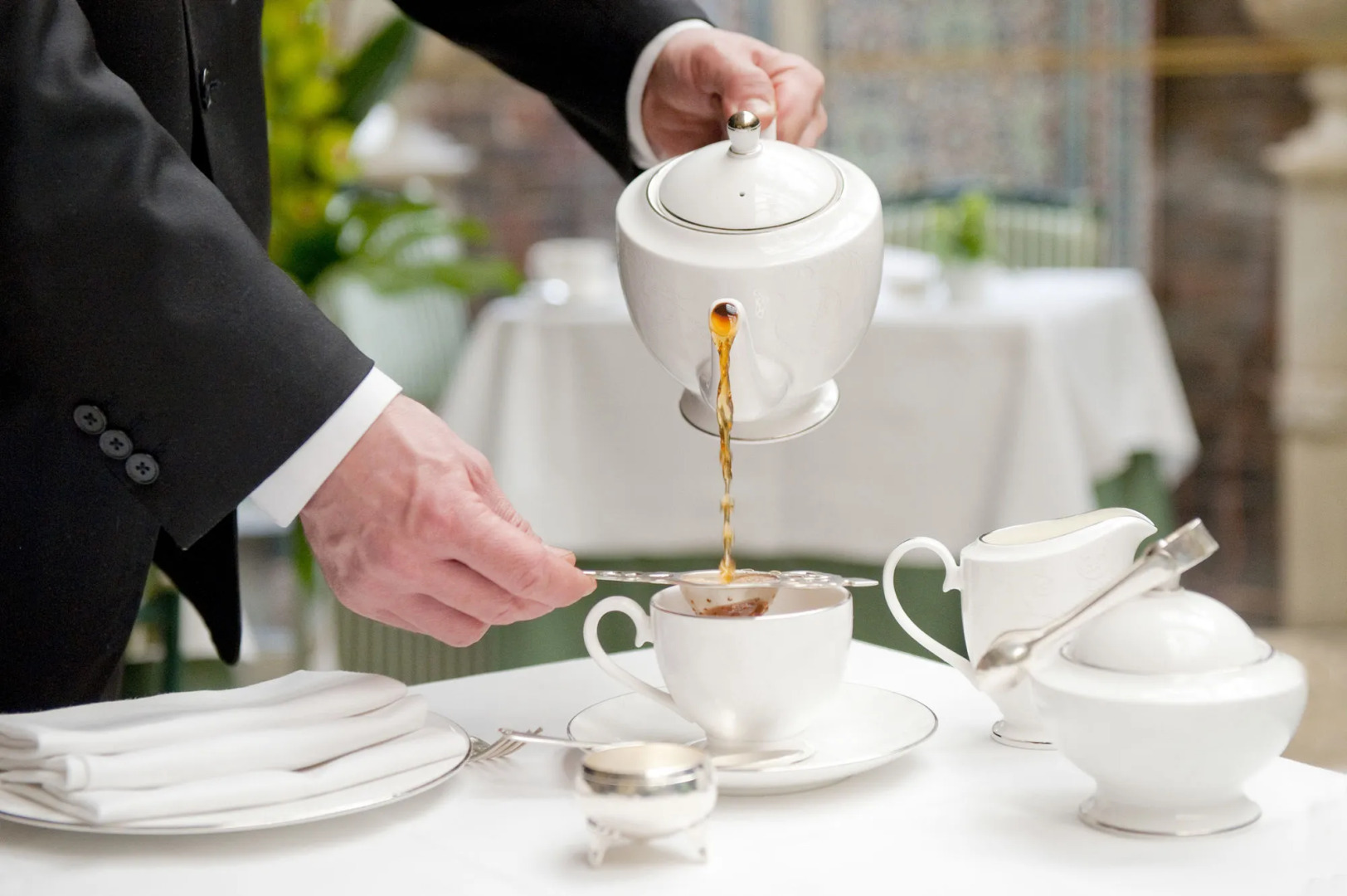 Foto - The Chesterfield Mayfair