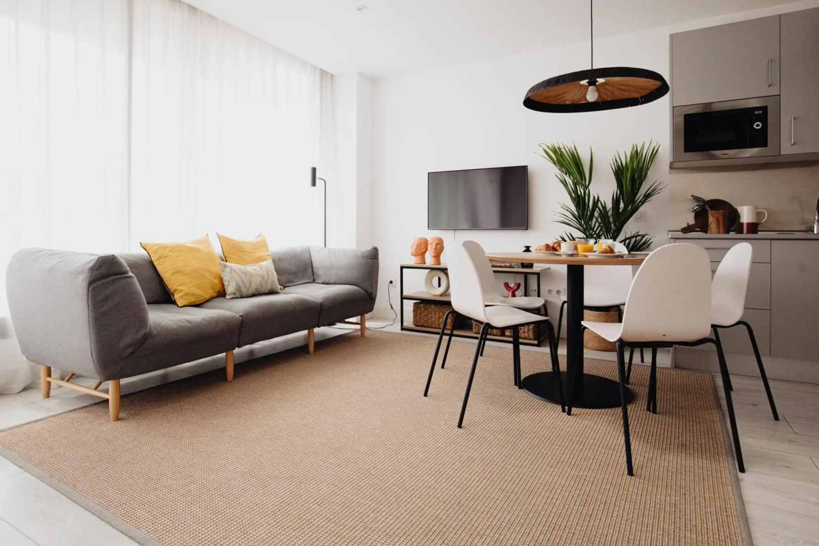 Photo - Aspasios Atocha Apartments
